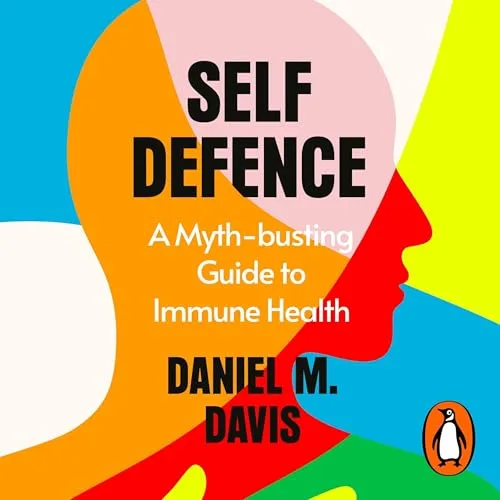 Self Defence By Daniel M Davis